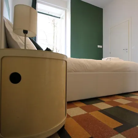 Monte Ceneri Design