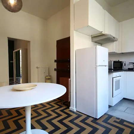 Apartman Monte Ceneri Design *