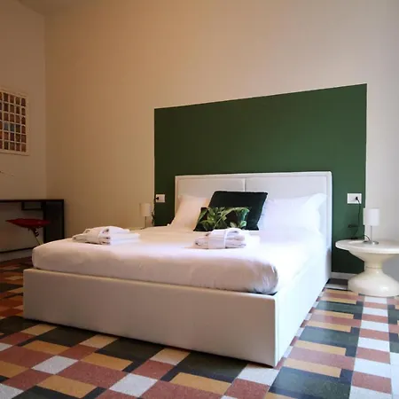 Monte Ceneri Design Apartman Milánó