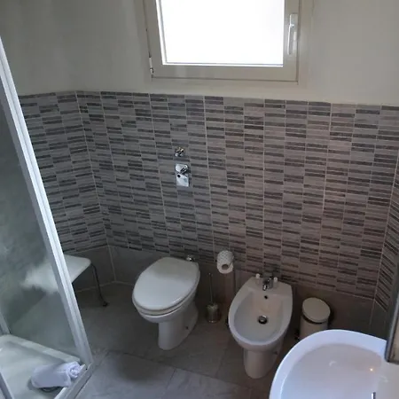 Monte Ceneri Design Apartman Milánó