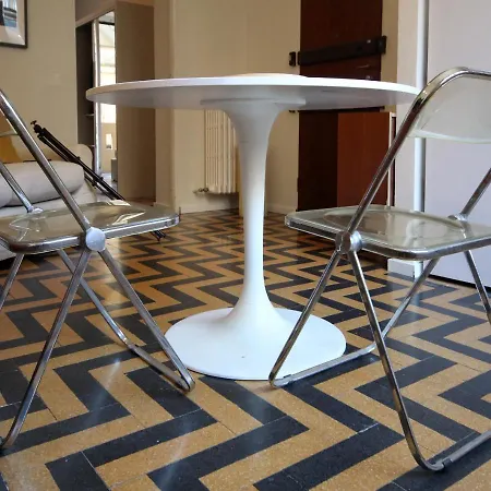 Apartman Monte Ceneri Design Milánó