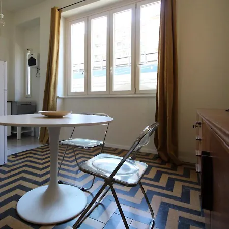 Apartman Monte Ceneri Design Milánó