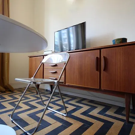 Monte Ceneri Design Apartman *