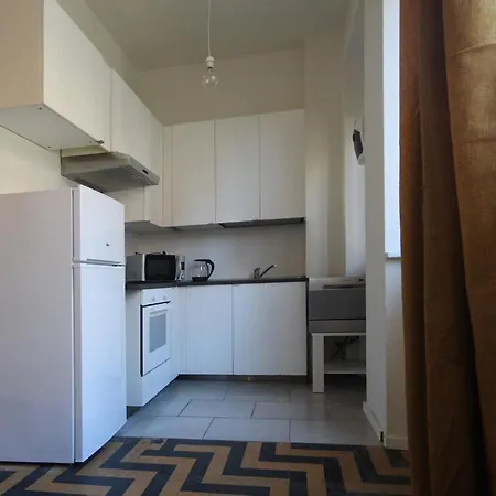 Monte Ceneri Design Apartman Milánó